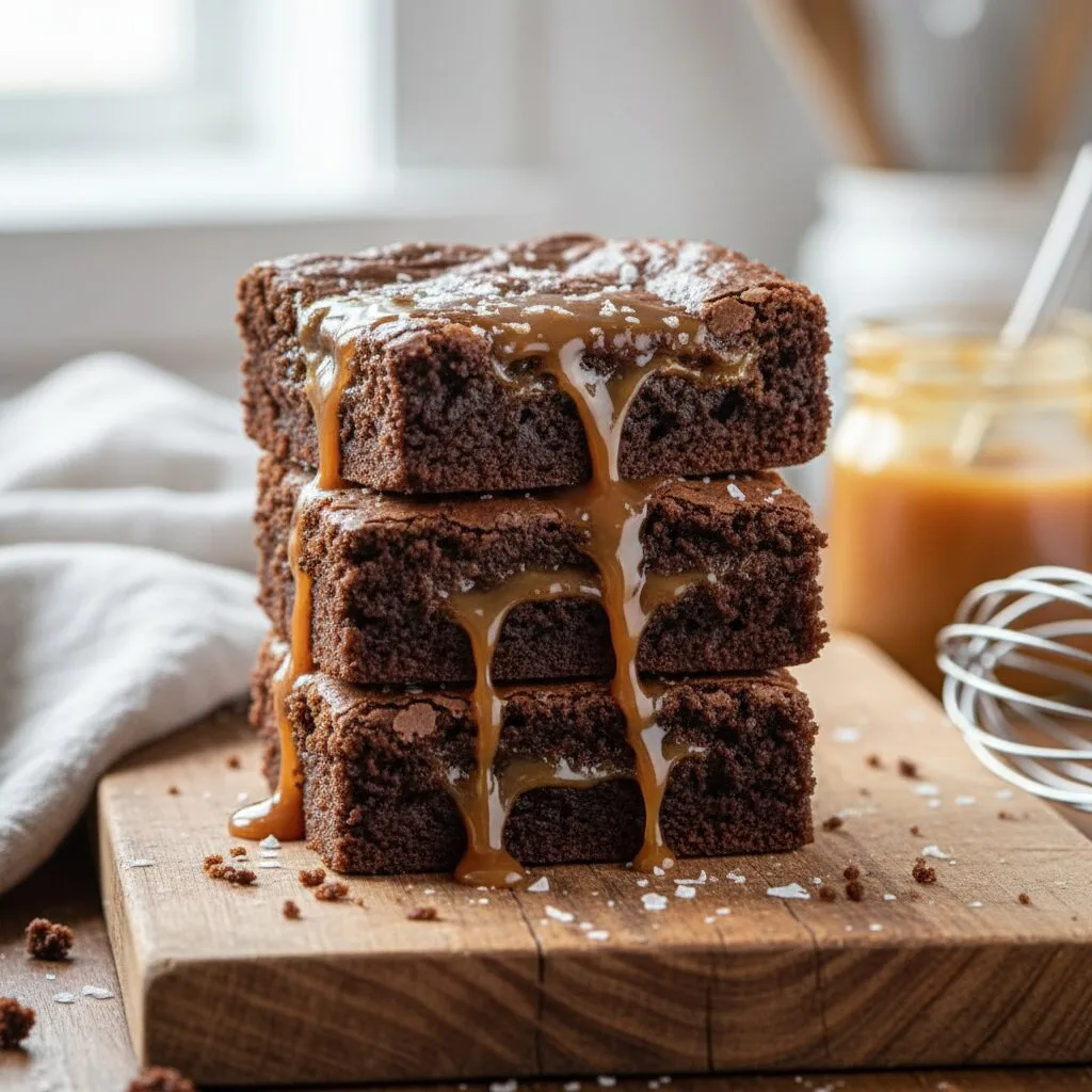 Dessert recipes category