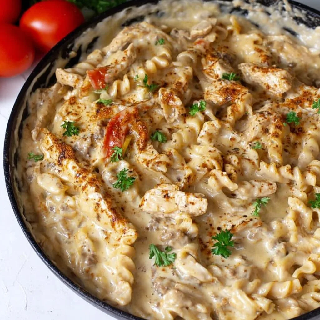 Main dishes category