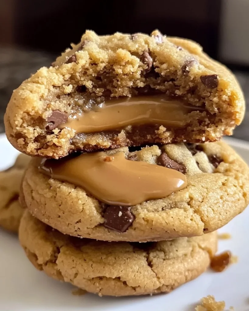 Biscoff Cookies Recipe 1