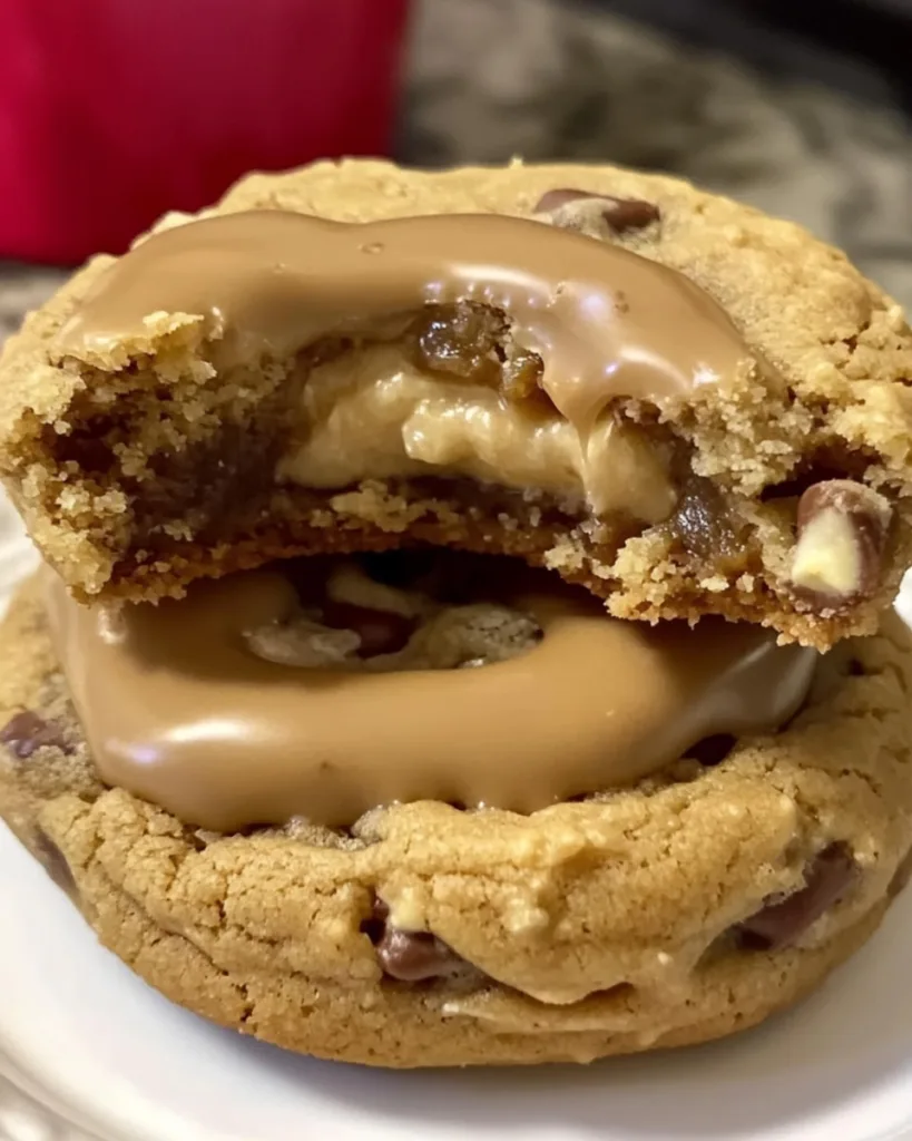 Biscoff Cookies Recipe 2