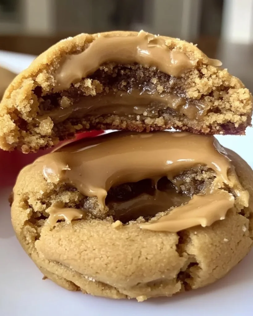 Biscoff Cookies Recipe 3