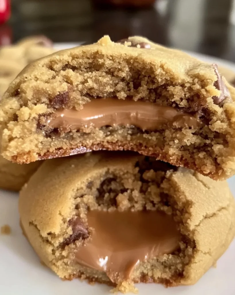 Biscoff Cookies Recipe 4