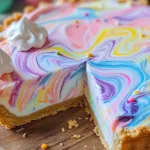 Easter Swirl Pie Recipe