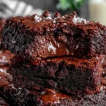 Sweet Potato Brownies Recipe