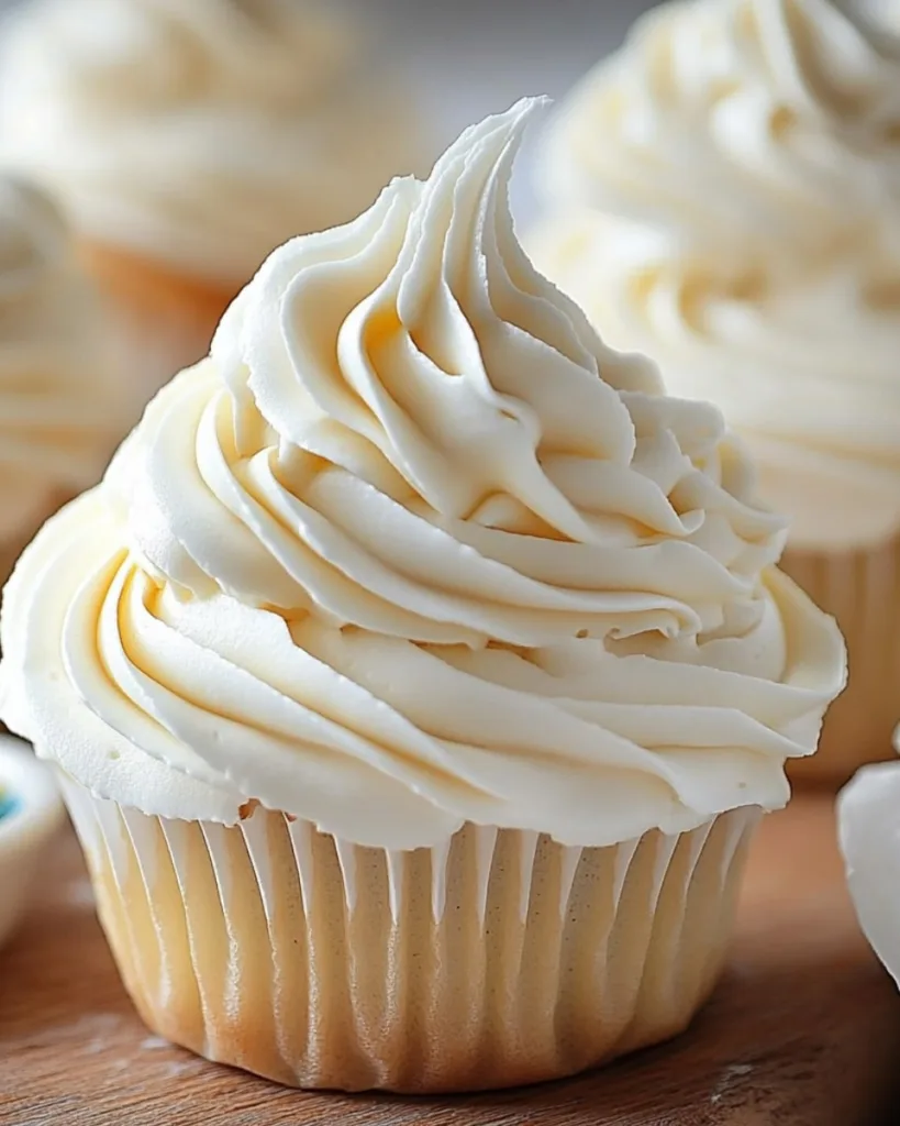 Cool Whip Frosting 1