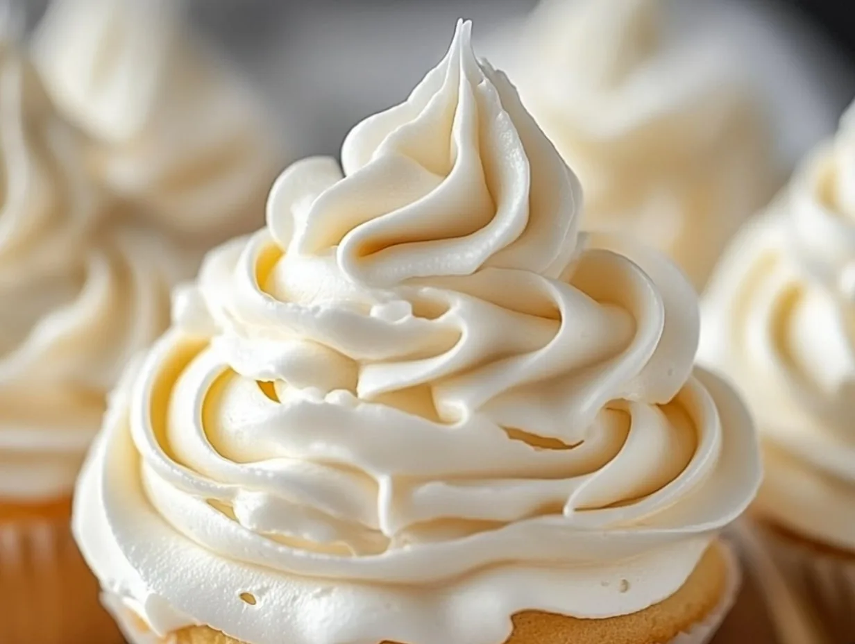 Cool Whip Frosting