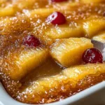 Pineapple Bake Recipe