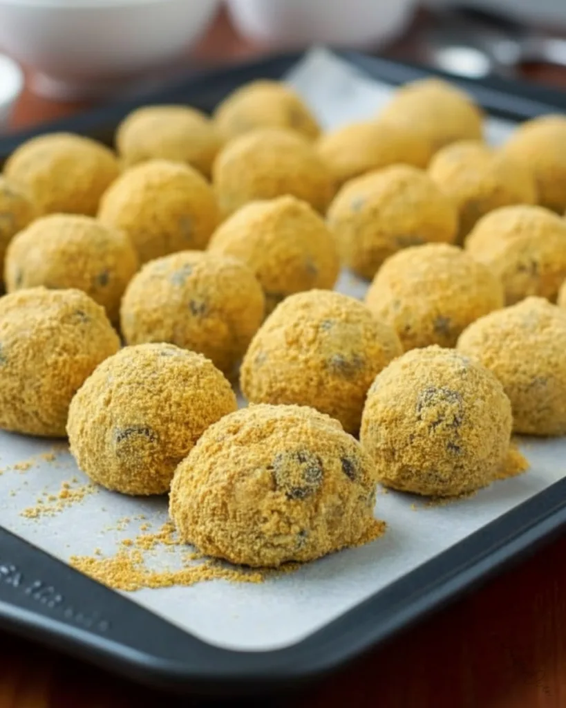 Moose Farts Recipe 2