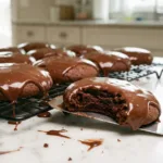 Texas Sheet Cake Cookies Recipe