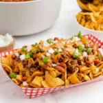 Frito Chili Pie Recipe
