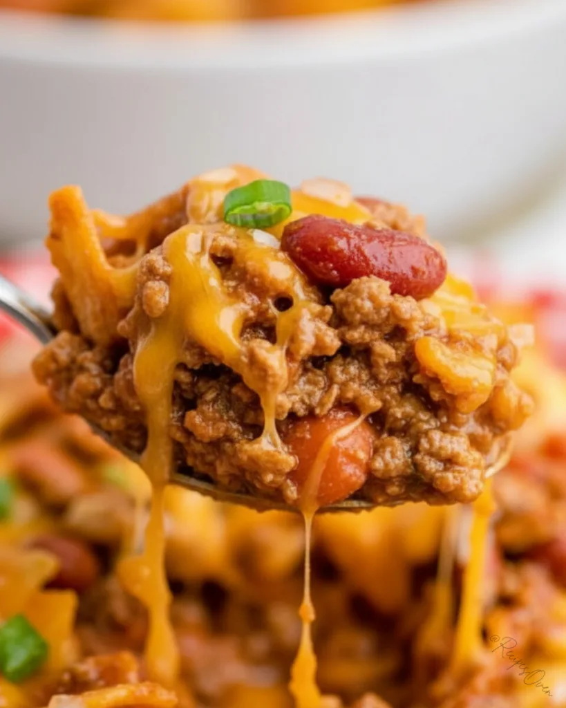 Frito Chili Pie 2