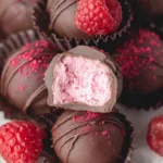 Raspberry Truffles Recipe
