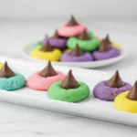 Easter Blossom Cookies Recipe