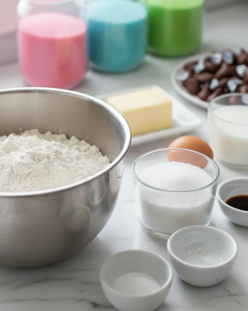 Easter Blossom Cookies 2