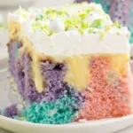 Easter Poke Cake Recipe