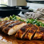 Southwest Chicken Recipe