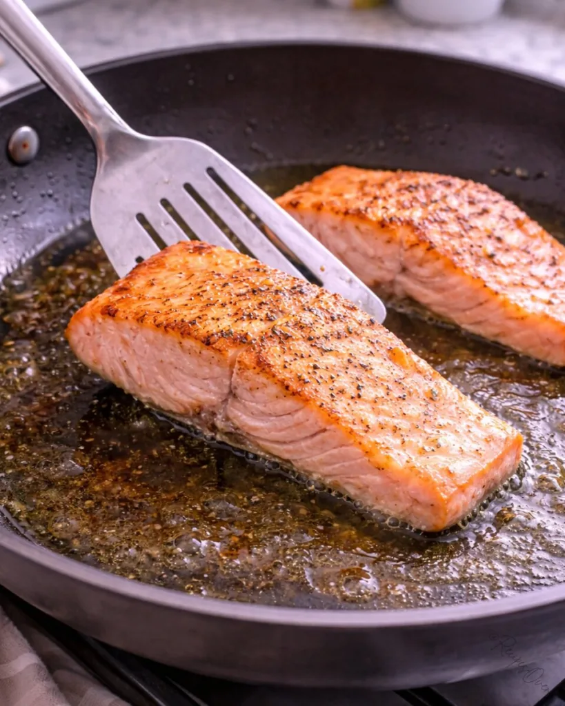 Salmon Pasta Salad 6