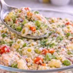 Tuna Pasta Salad Recipe