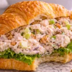 Willow Tree Chicken Salad Recipe