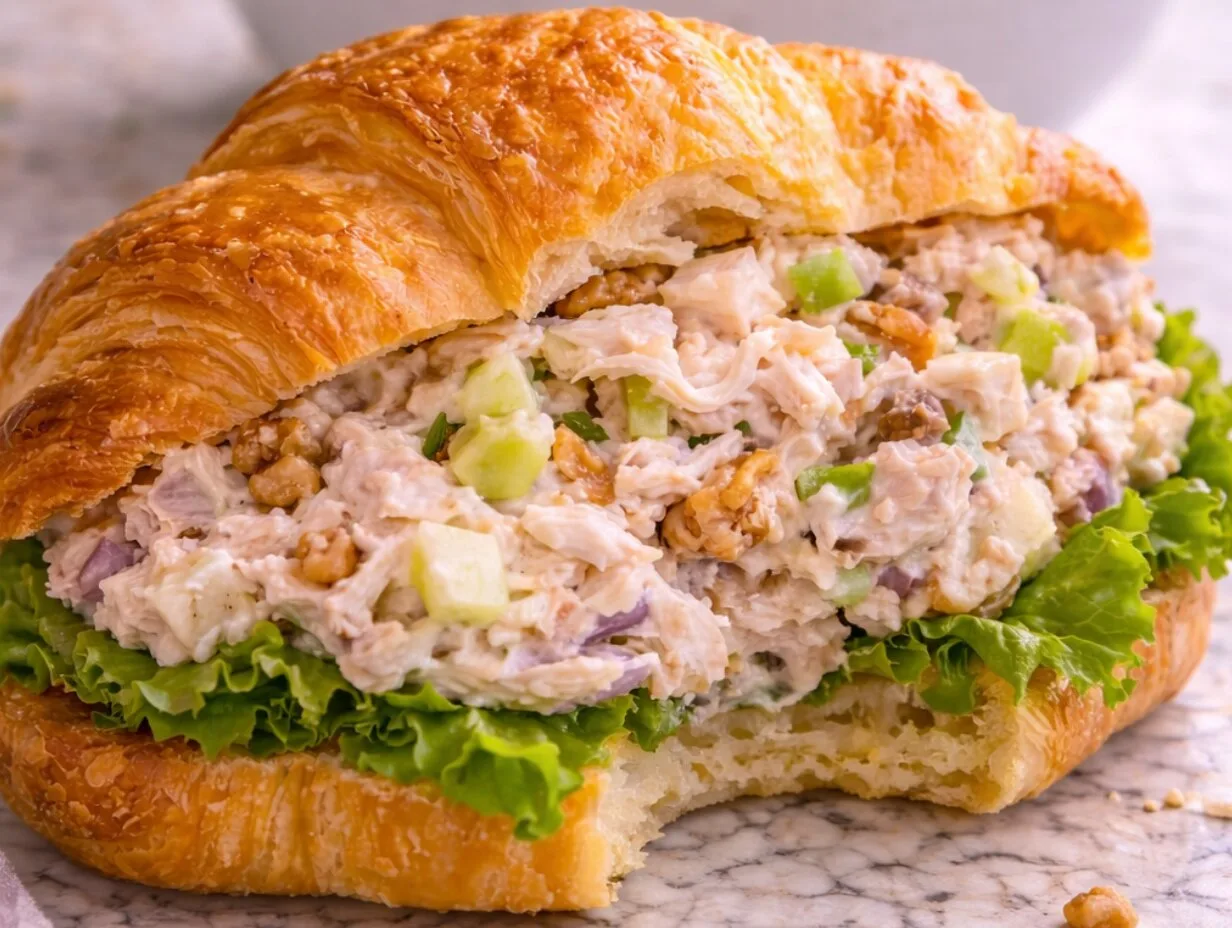 Willow Tree Chicken Salad