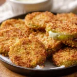 Fried Green Tomatoes