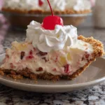 No-Bake Millionaire Pie