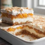 Peach Delight