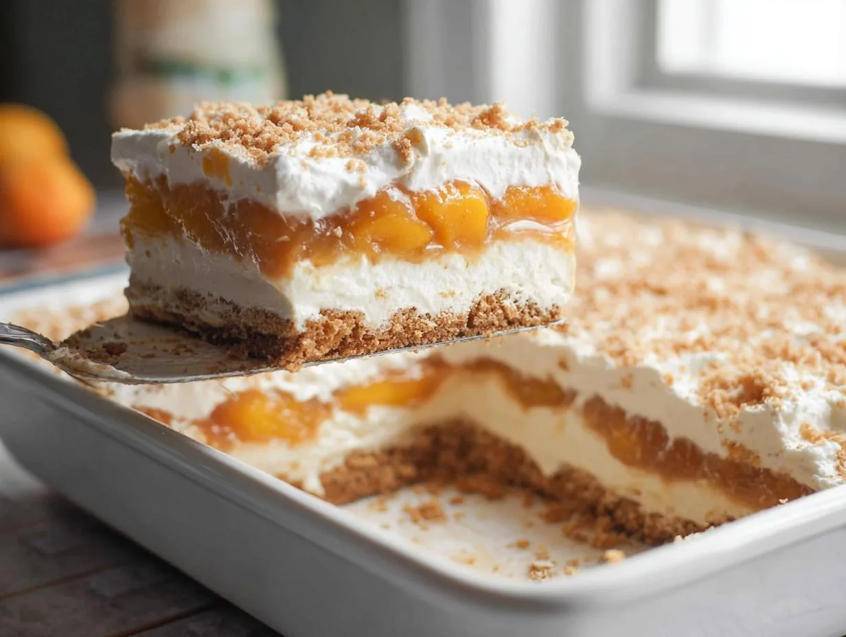 Peach Delight