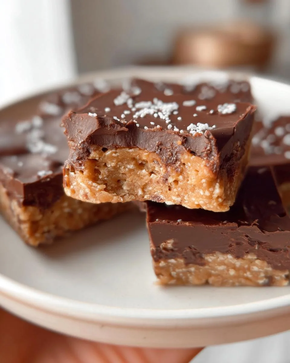 Protein Bar - detail 1
