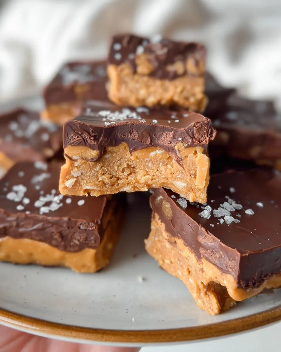 Protein Bar - detail 2