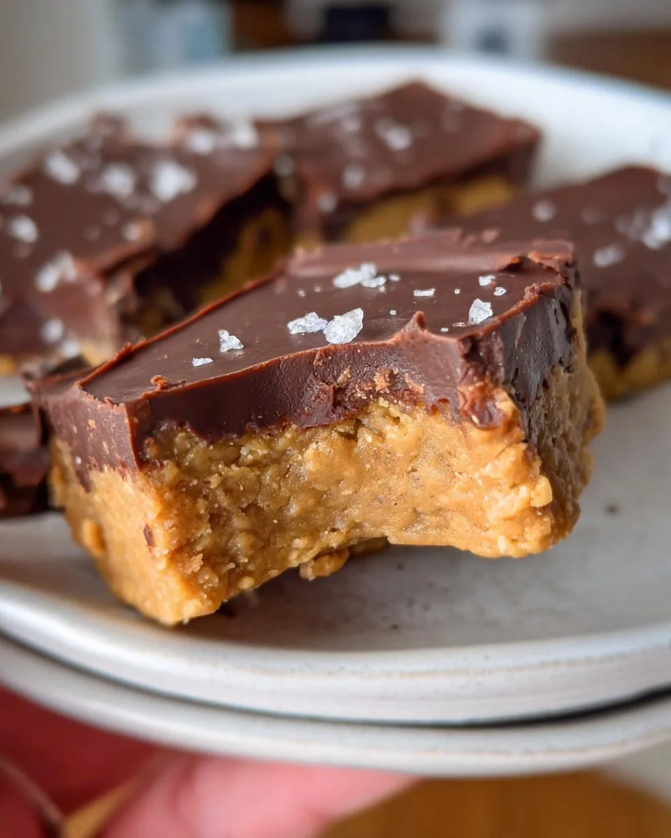 Protein Bar - detail 4