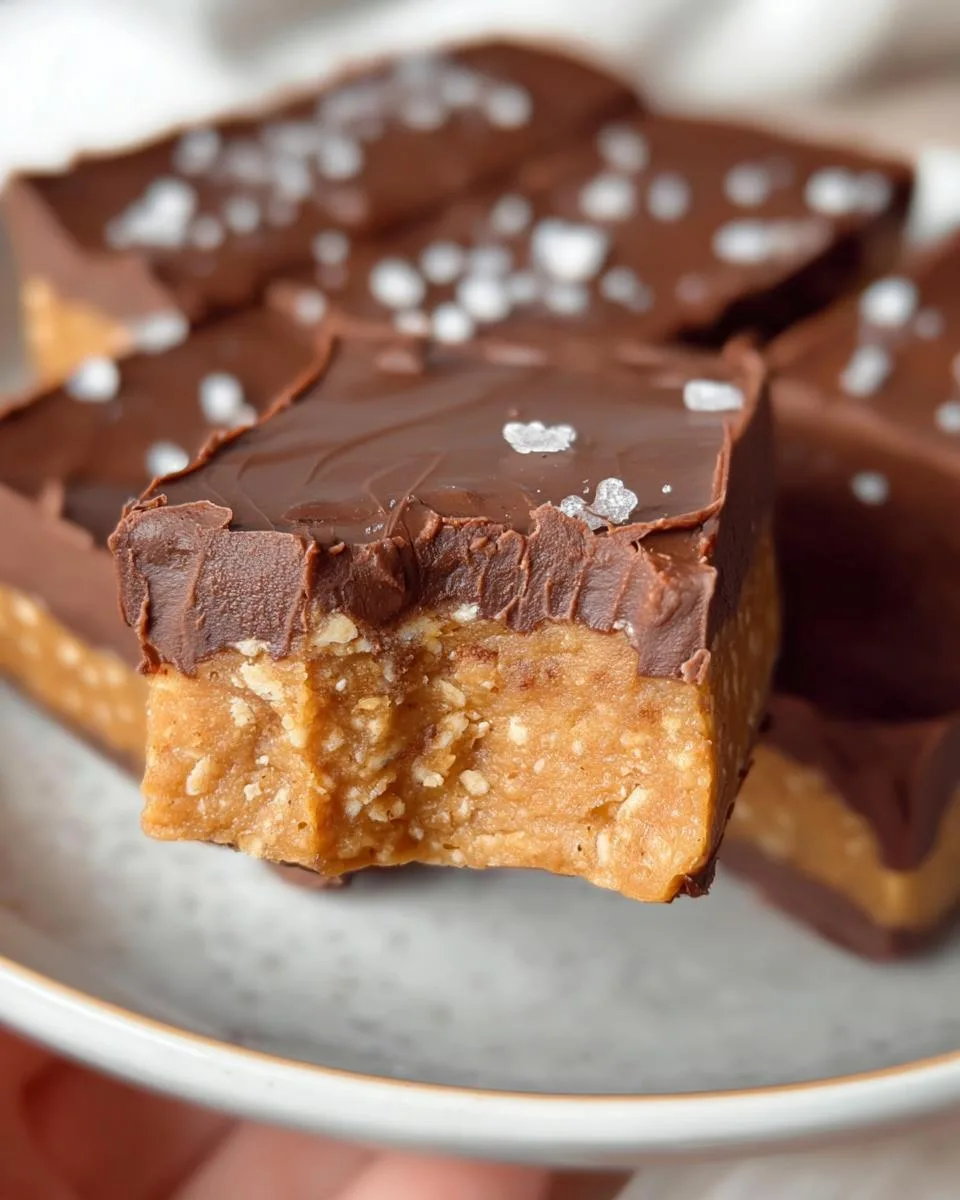 Protein Bar - detail 5