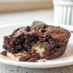Protein Brownie