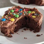 Protein Cosmic Brownie