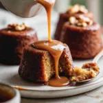 Sticky Toffee Pudding